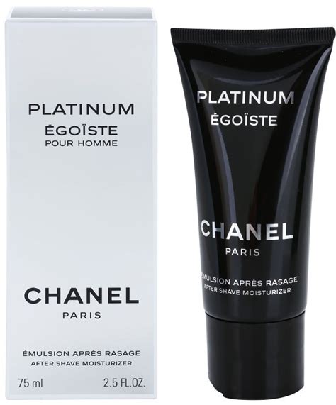 la baie emulsion apres rasage chanel|CHANEL Émulsion Après Rasage .